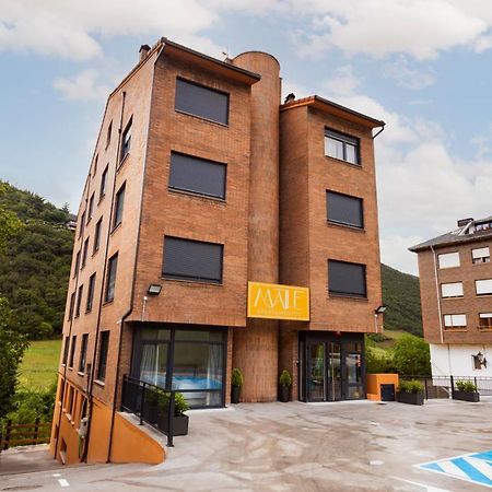 Maile Apartamentos بوت المظهر الخارجي الصورة