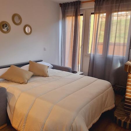 Maile Apartamentos بوت المظهر الخارجي الصورة