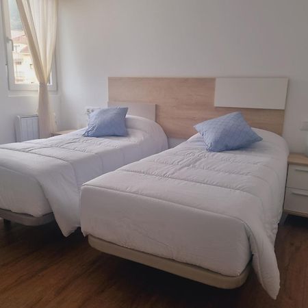 Maile Apartamentos بوت المظهر الخارجي الصورة