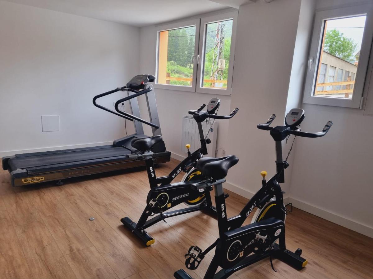 Maile Apartamentos بوت المظهر الخارجي الصورة
