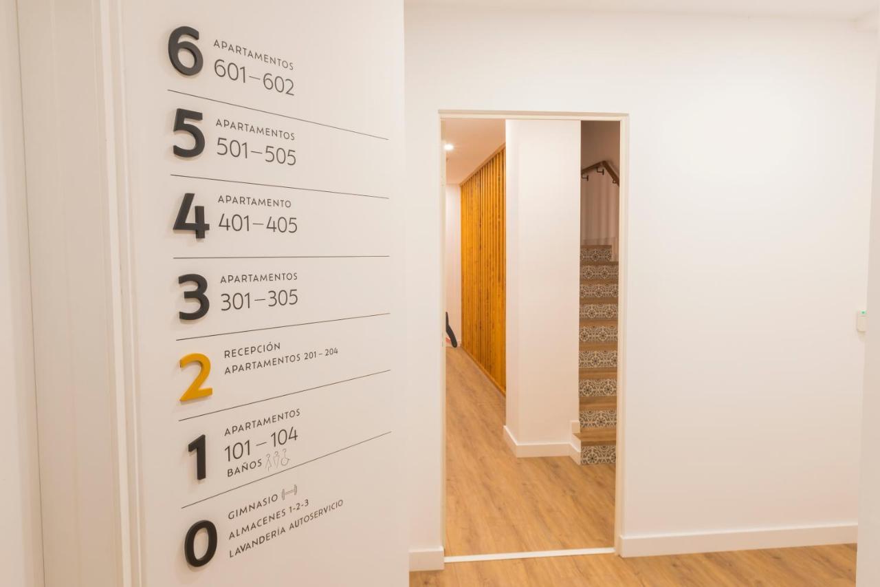 Maile Apartamentos بوت المظهر الخارجي الصورة