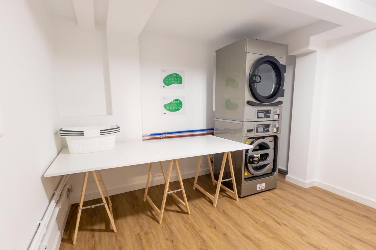 Maile Apartamentos بوت المظهر الخارجي الصورة