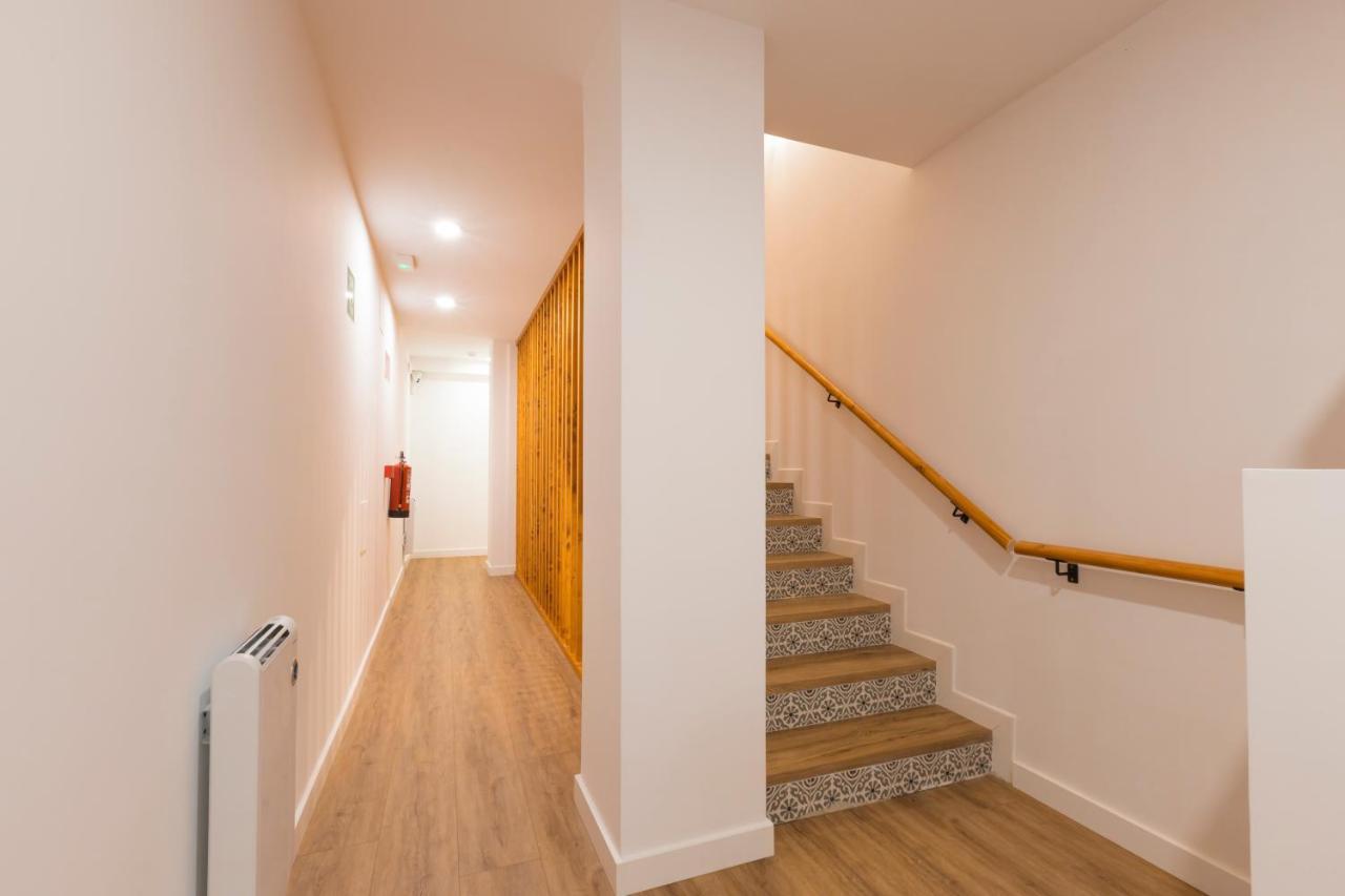 Maile Apartamentos بوت المظهر الخارجي الصورة