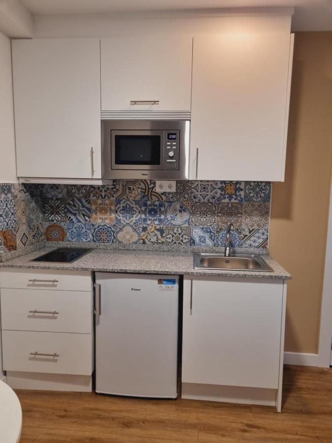 Maile Apartamentos بوت الغرفة الصورة