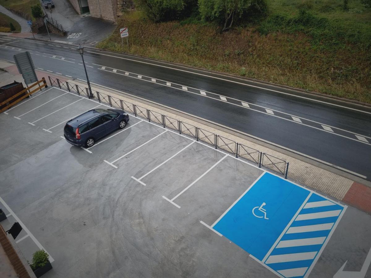Maile Apartamentos بوت المظهر الخارجي الصورة
