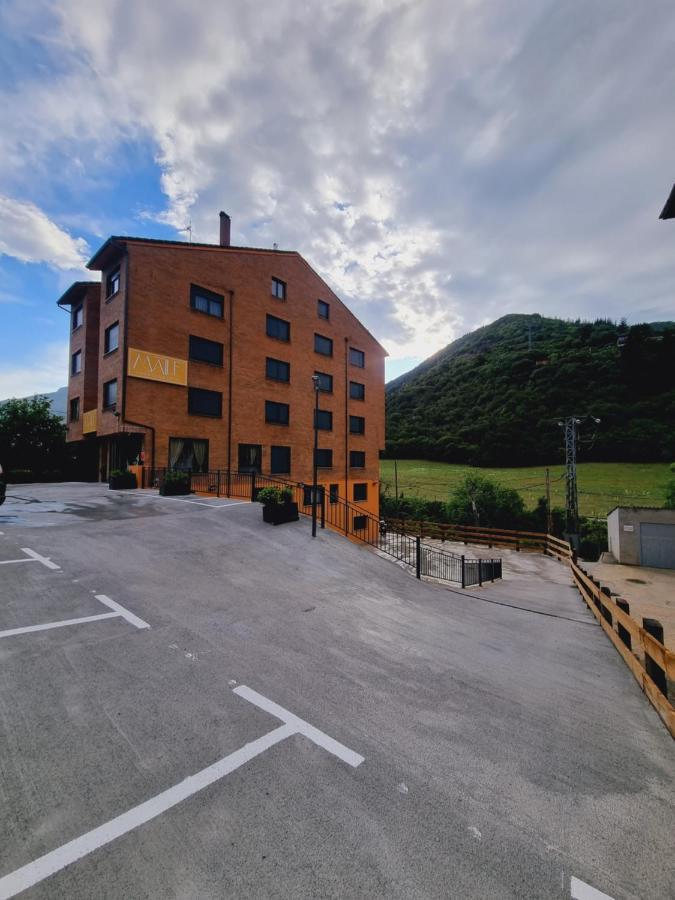 Maile Apartamentos بوت المظهر الخارجي الصورة