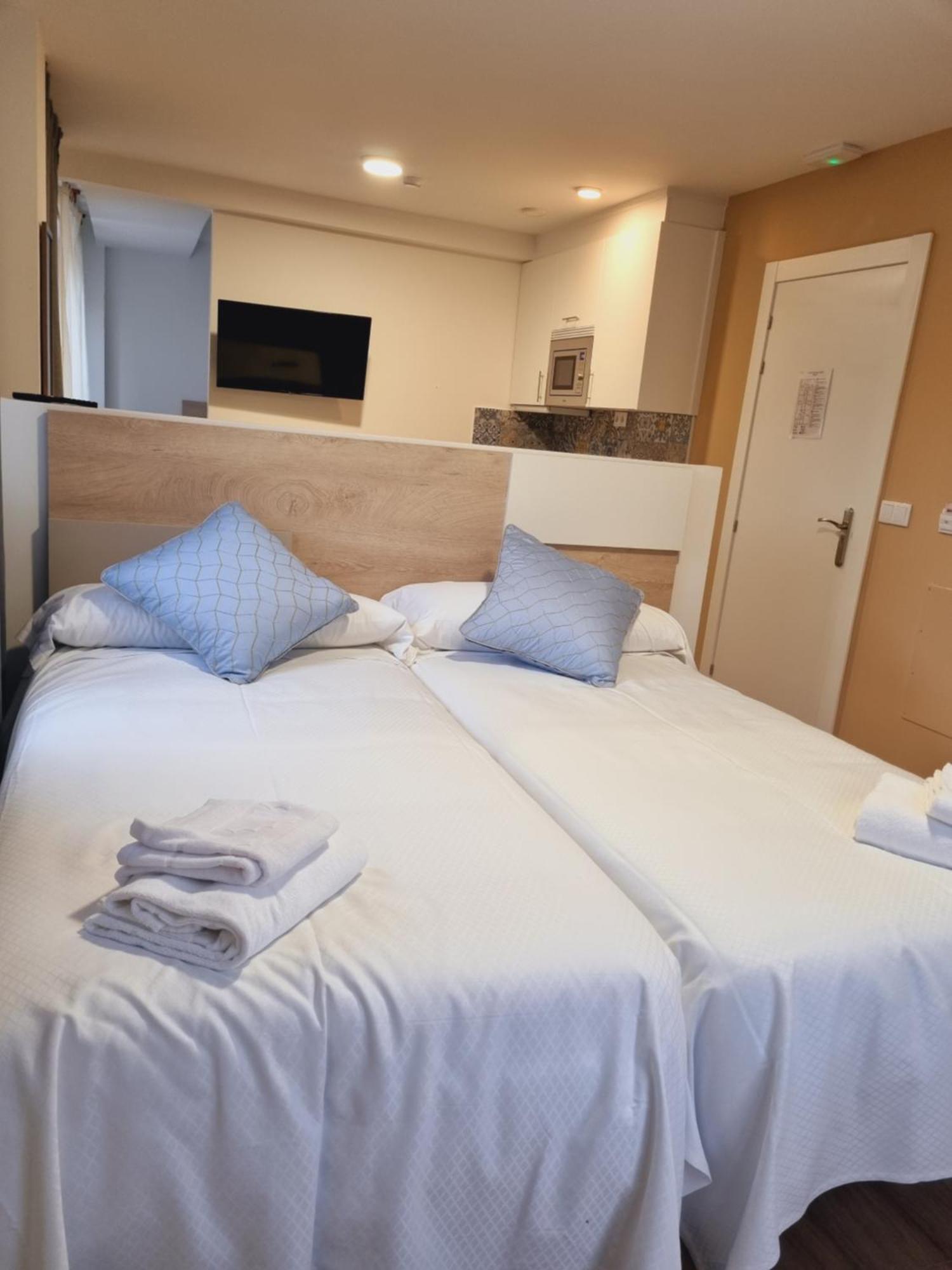 Maile Apartamentos بوت المظهر الخارجي الصورة