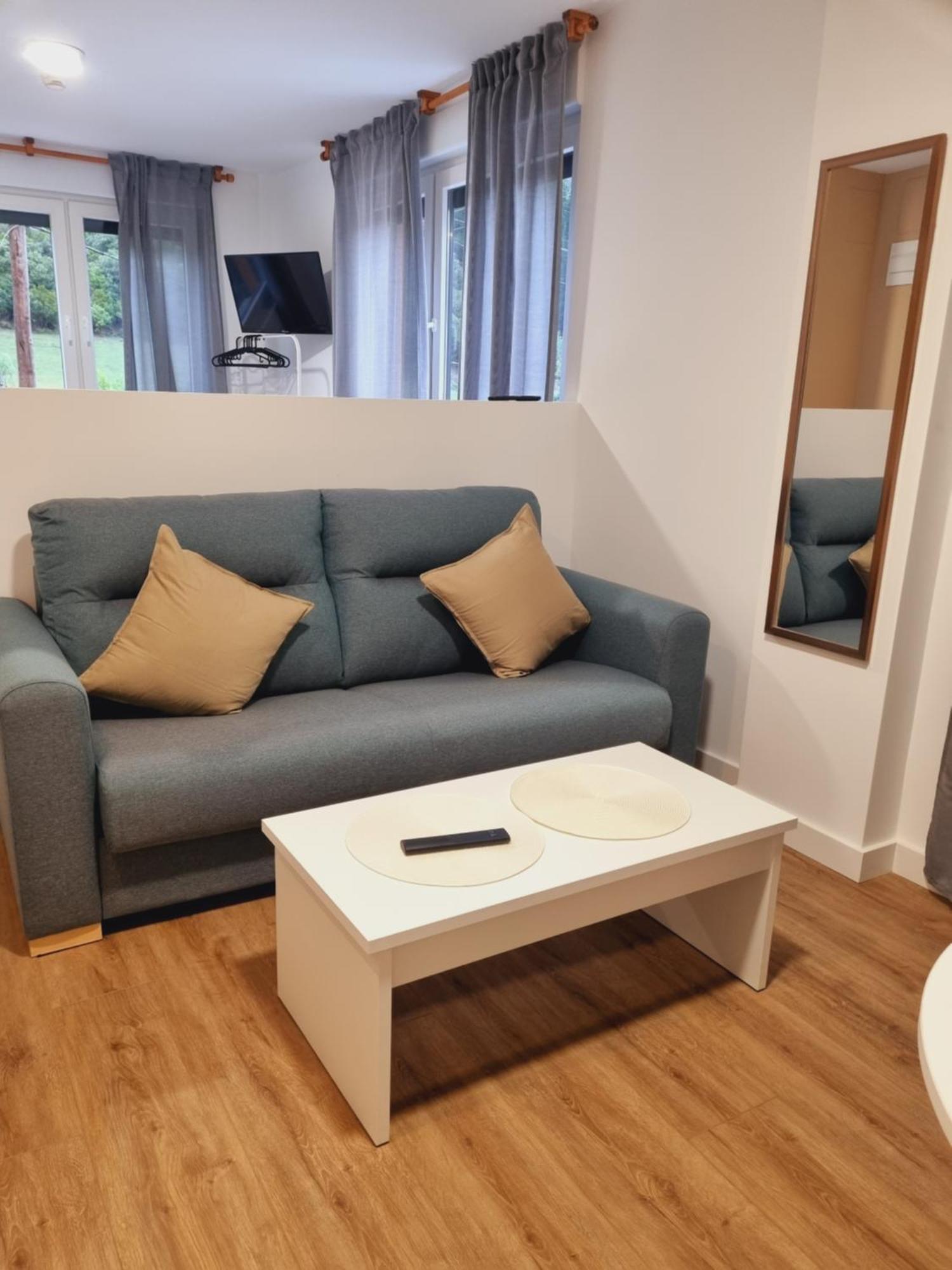 Maile Apartamentos بوت المظهر الخارجي الصورة