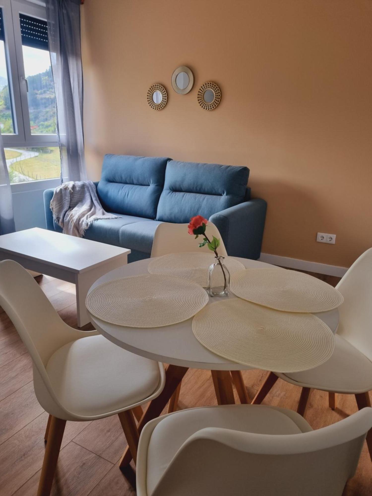 Maile Apartamentos بوت المظهر الخارجي الصورة