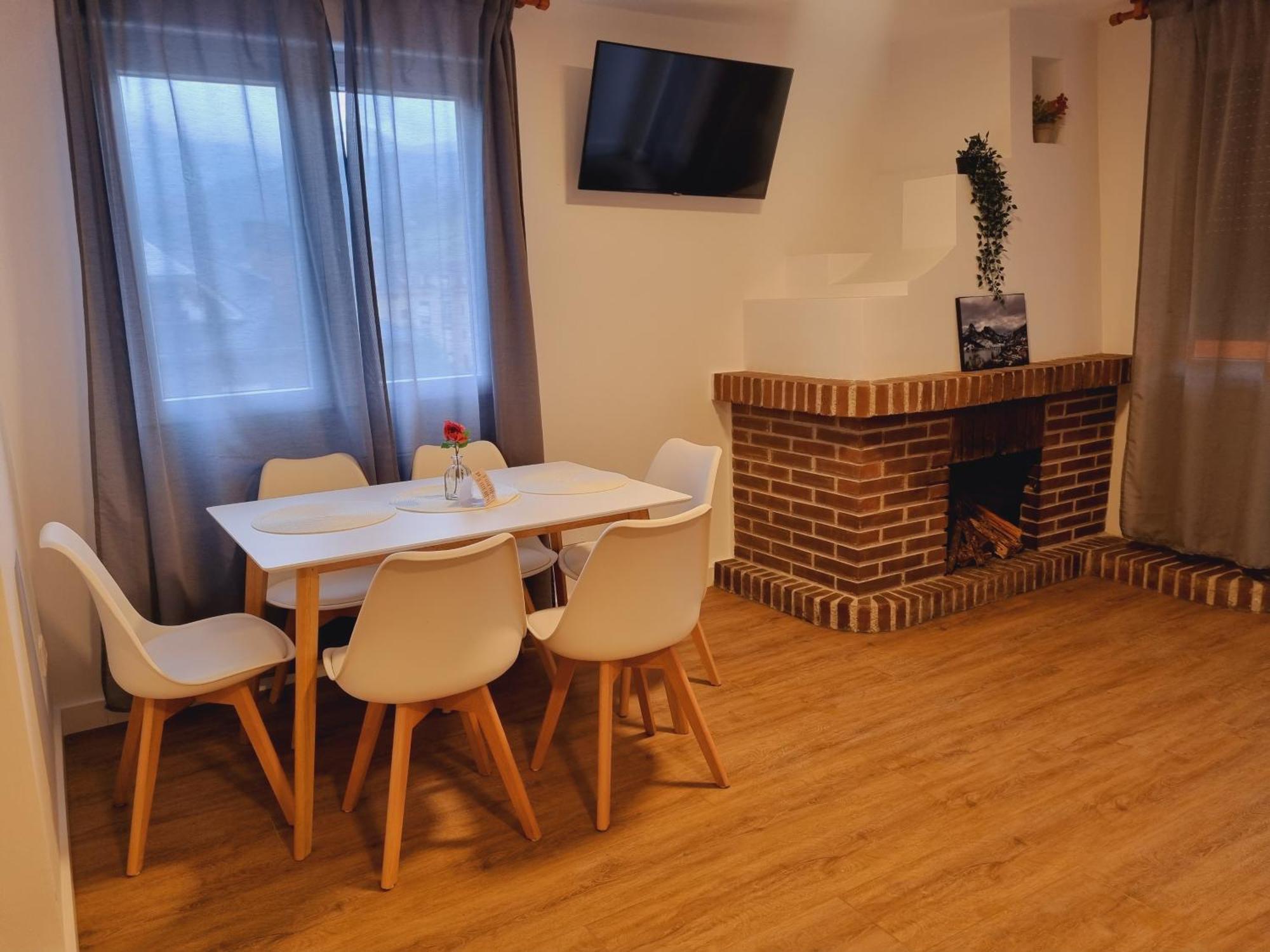 Maile Apartamentos بوت المظهر الخارجي الصورة