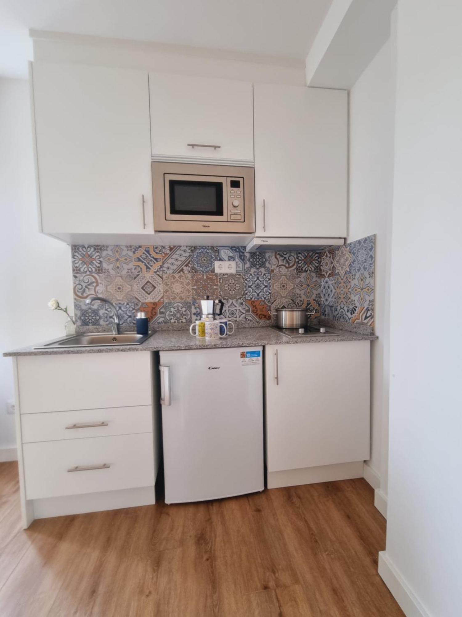 Maile Apartamentos بوت المظهر الخارجي الصورة
