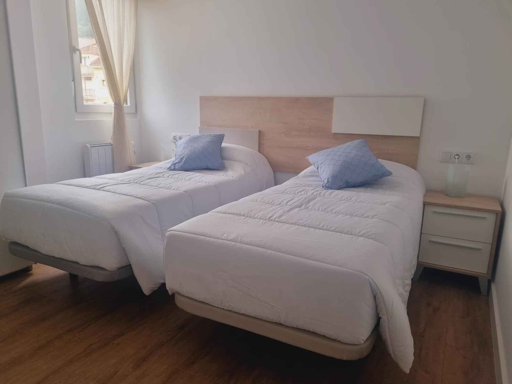 Maile Apartamentos بوت المظهر الخارجي الصورة
