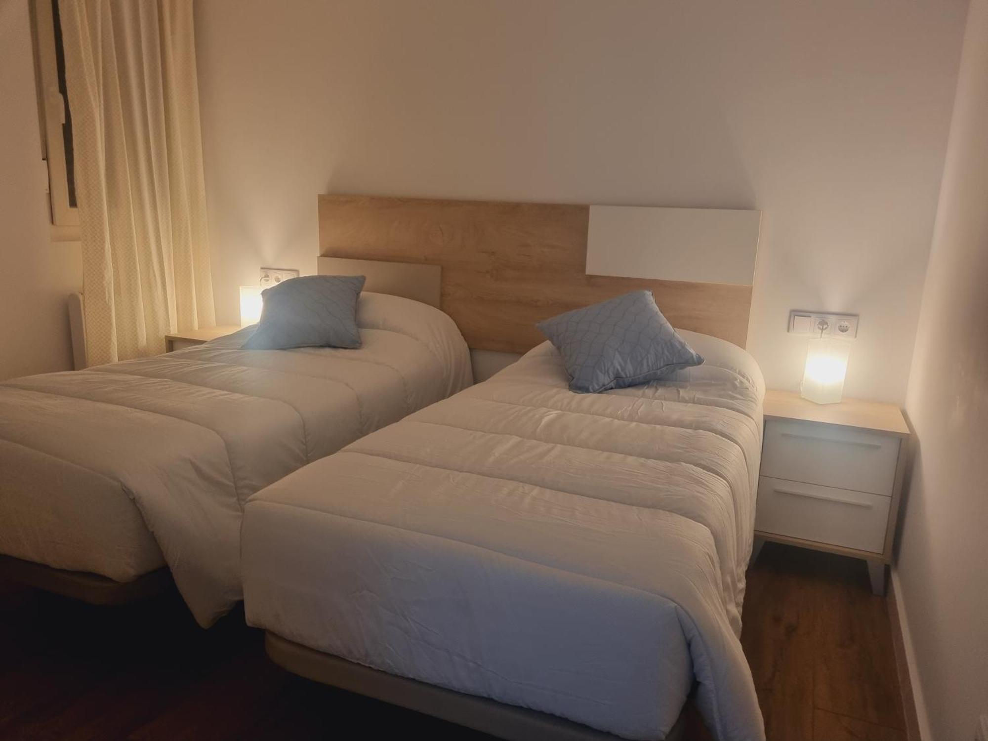 Maile Apartamentos بوت المظهر الخارجي الصورة