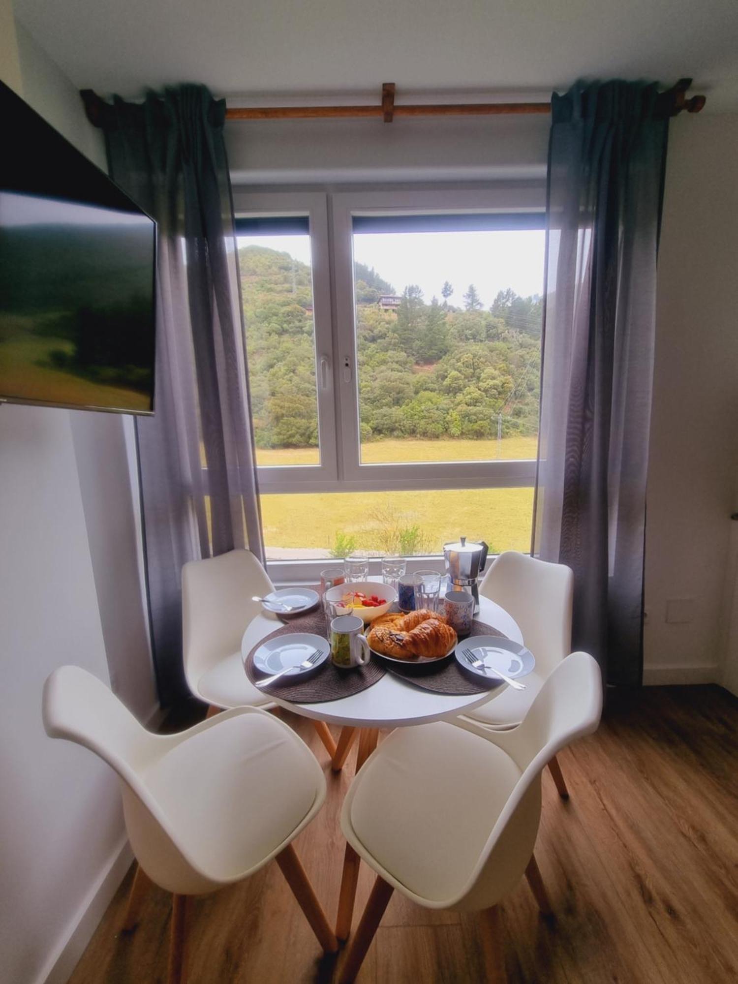 Maile Apartamentos بوت المظهر الخارجي الصورة
