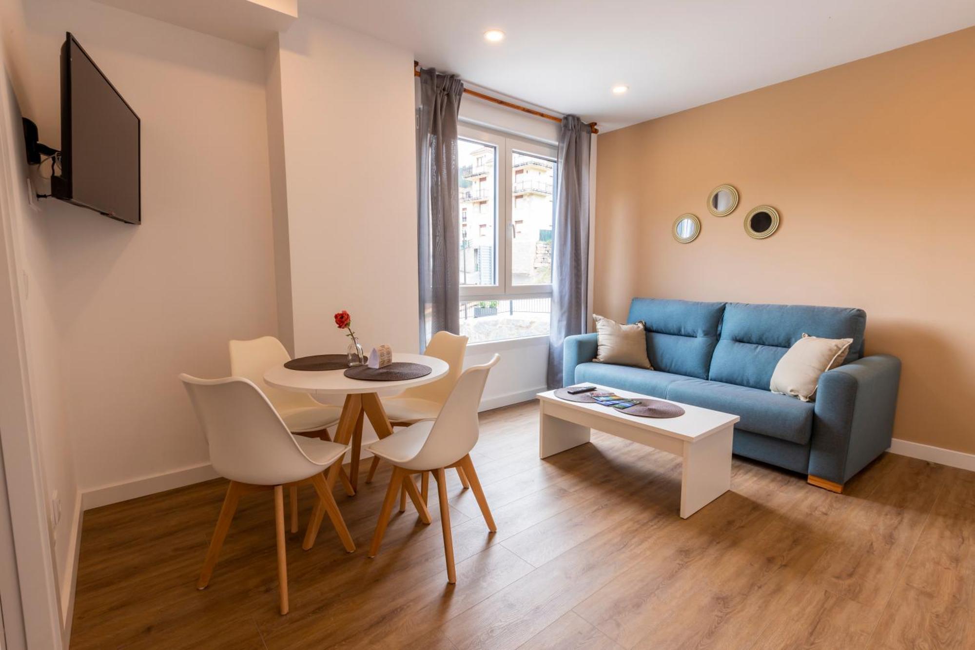 Maile Apartamentos بوت المظهر الخارجي الصورة
