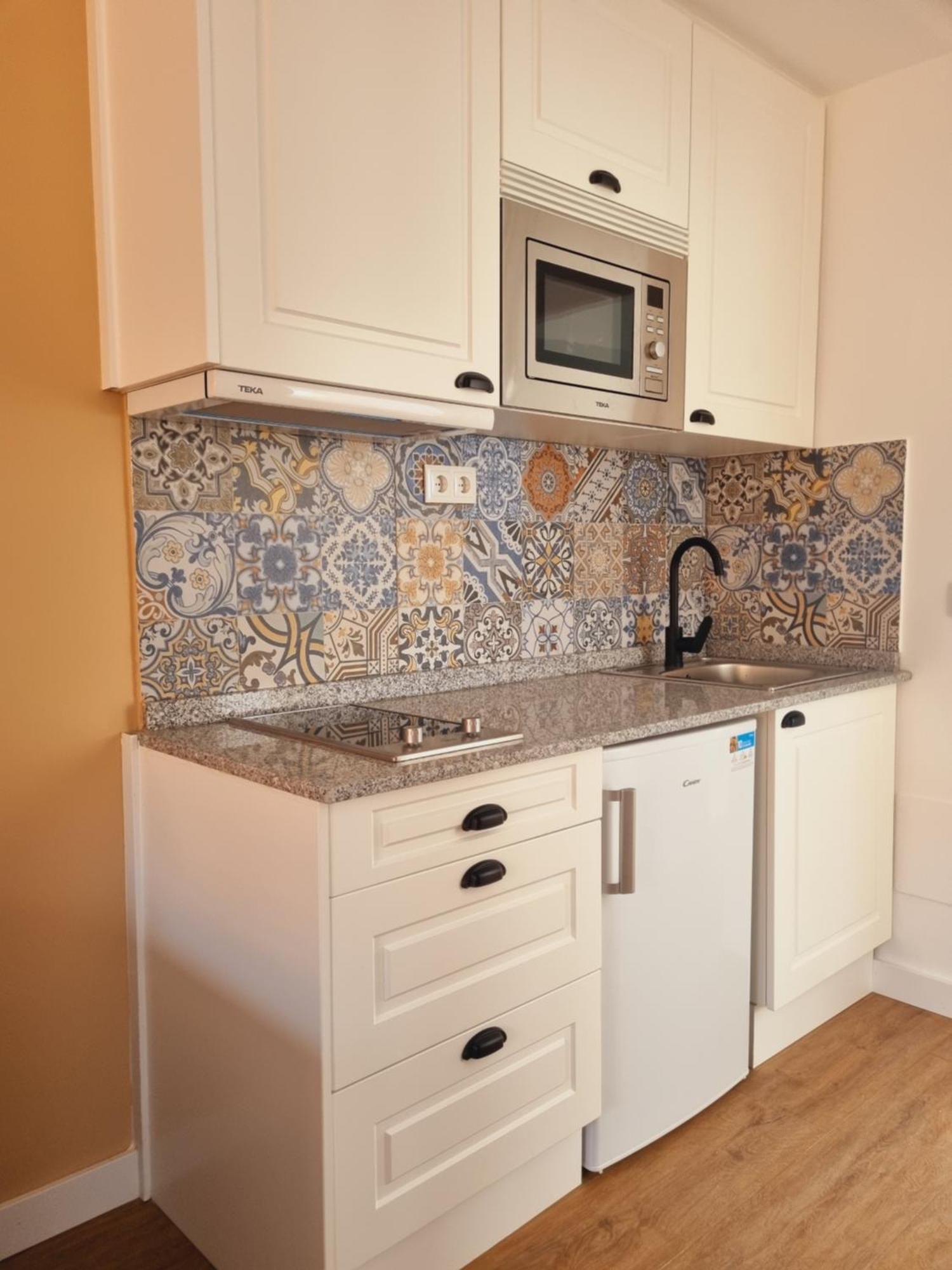 Maile Apartamentos بوت الغرفة الصورة