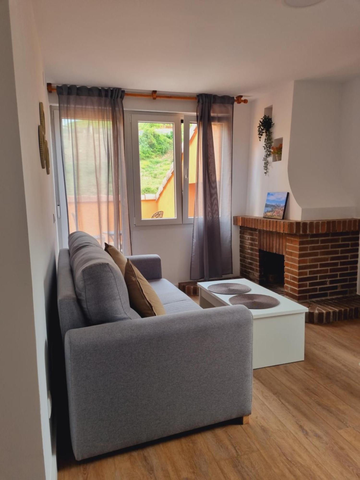 Maile Apartamentos بوت الغرفة الصورة