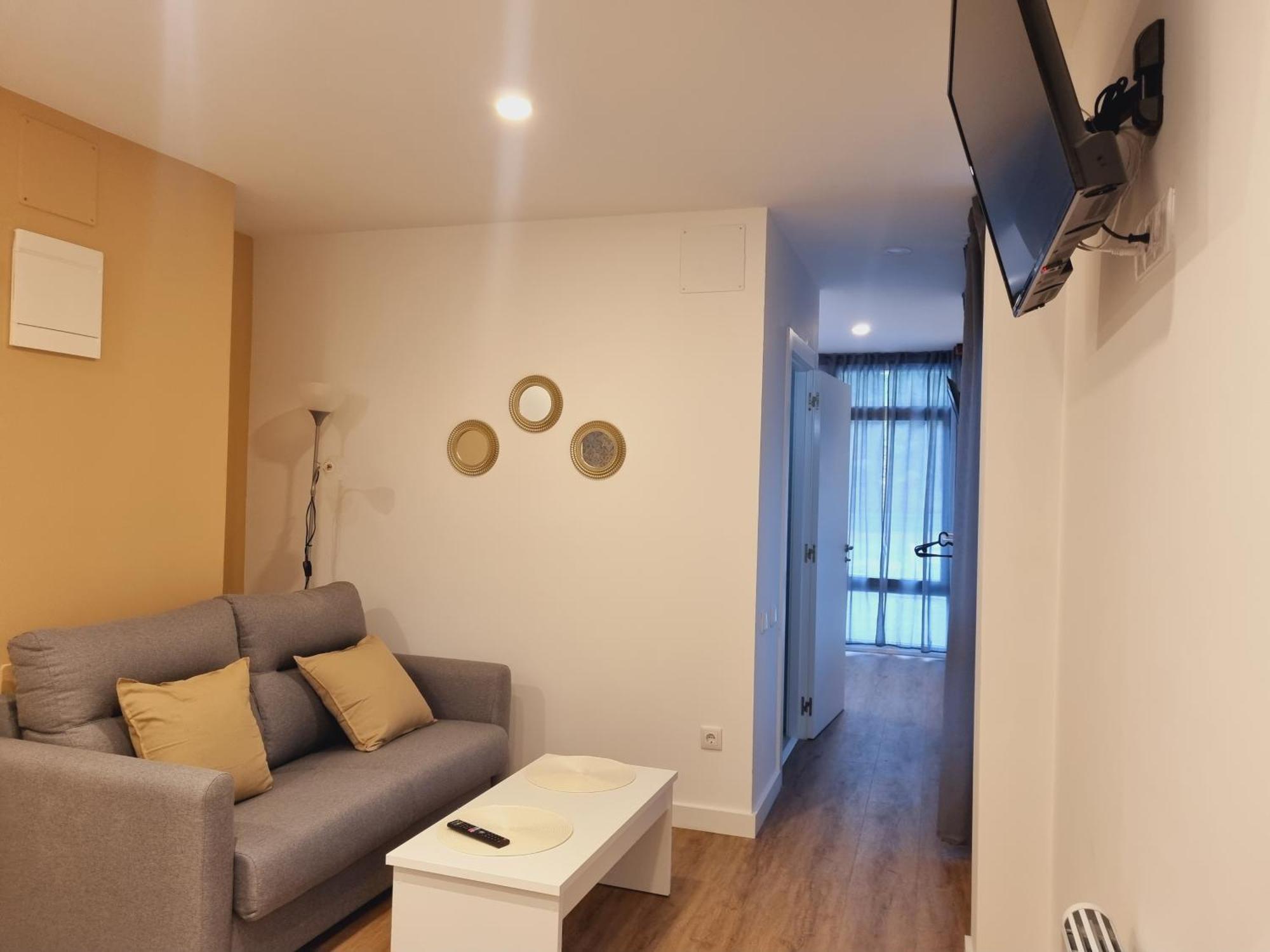 Maile Apartamentos بوت الغرفة الصورة