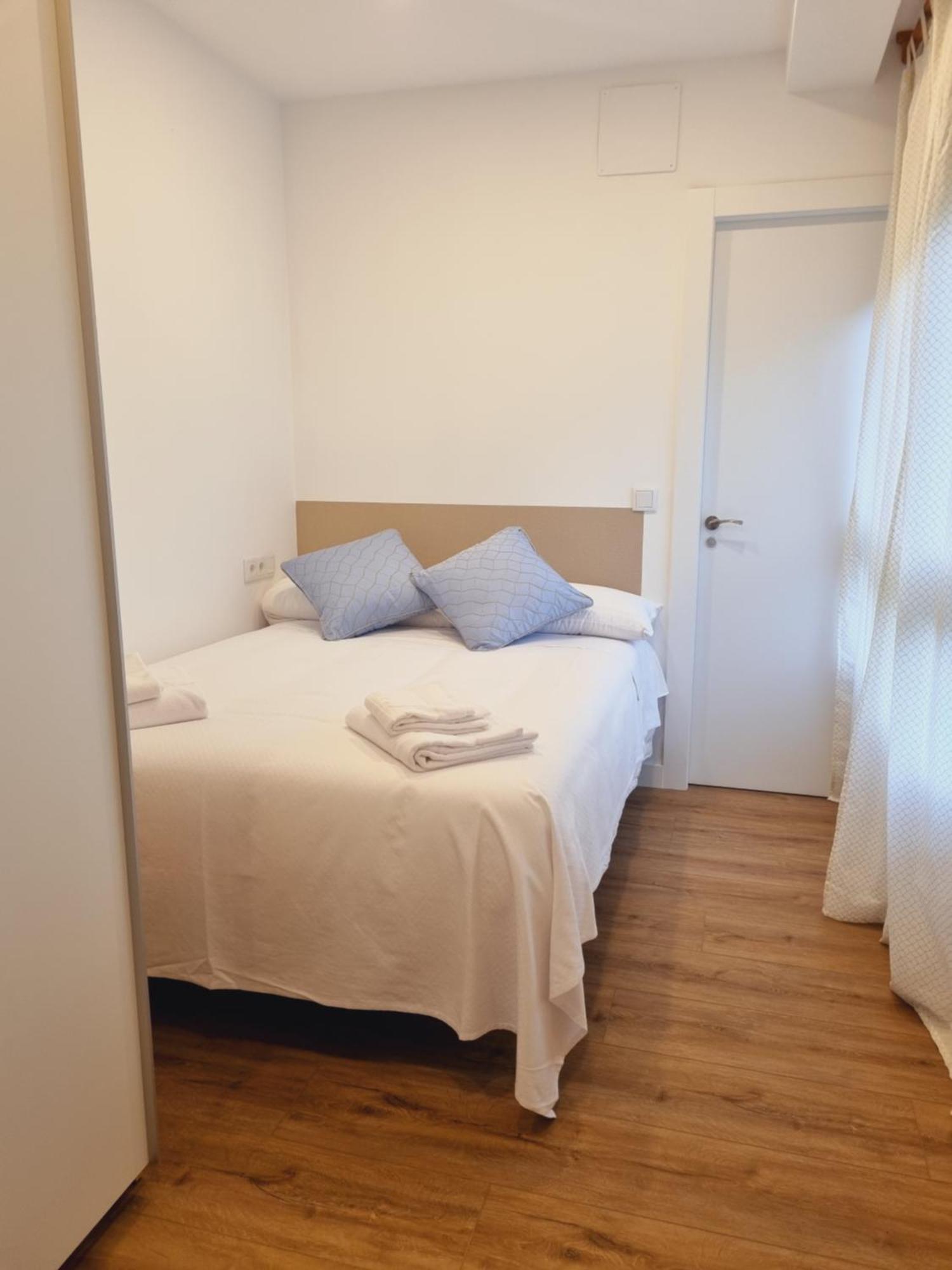 Maile Apartamentos بوت الغرفة الصورة