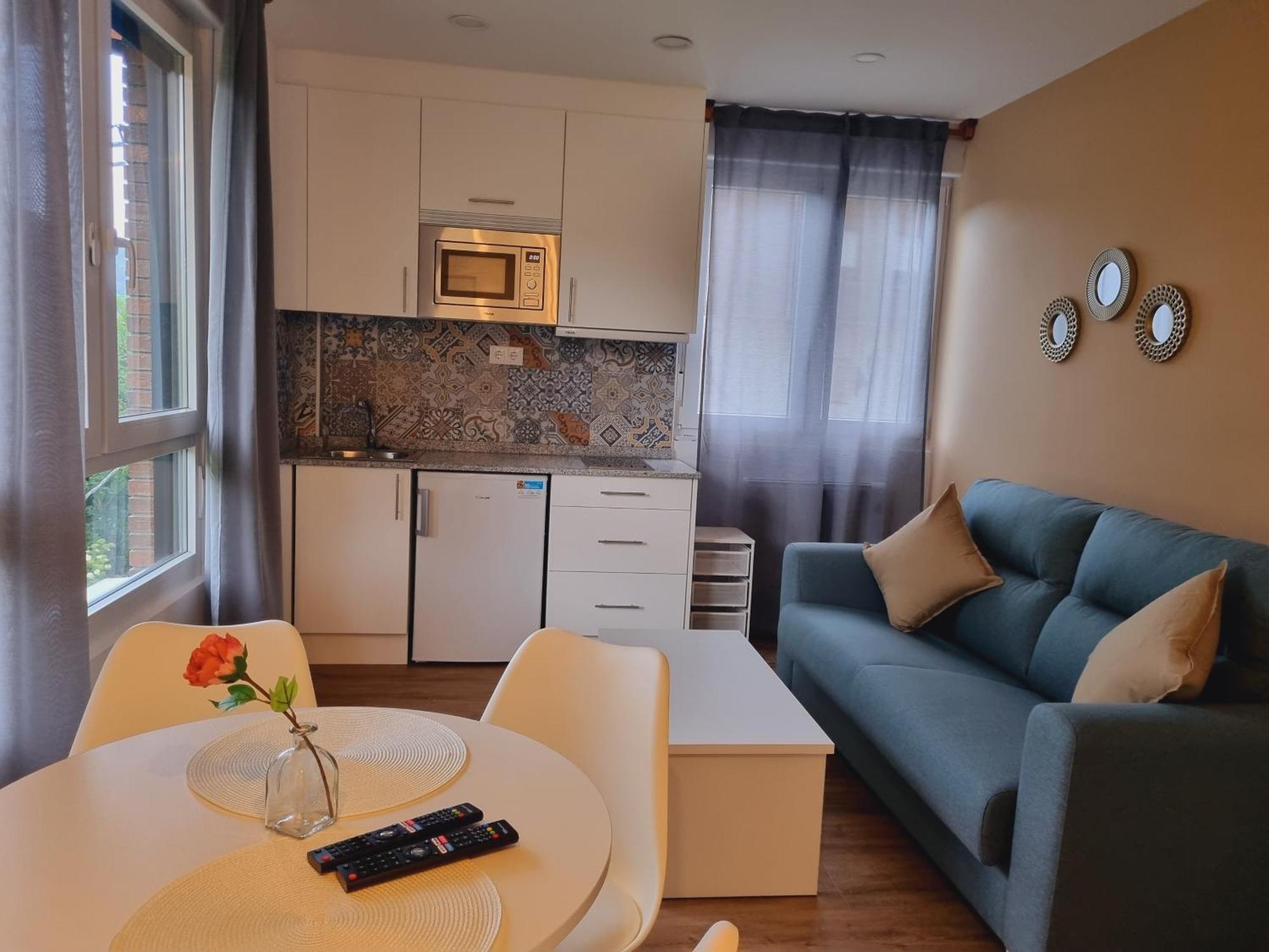 Maile Apartamentos بوت الغرفة الصورة