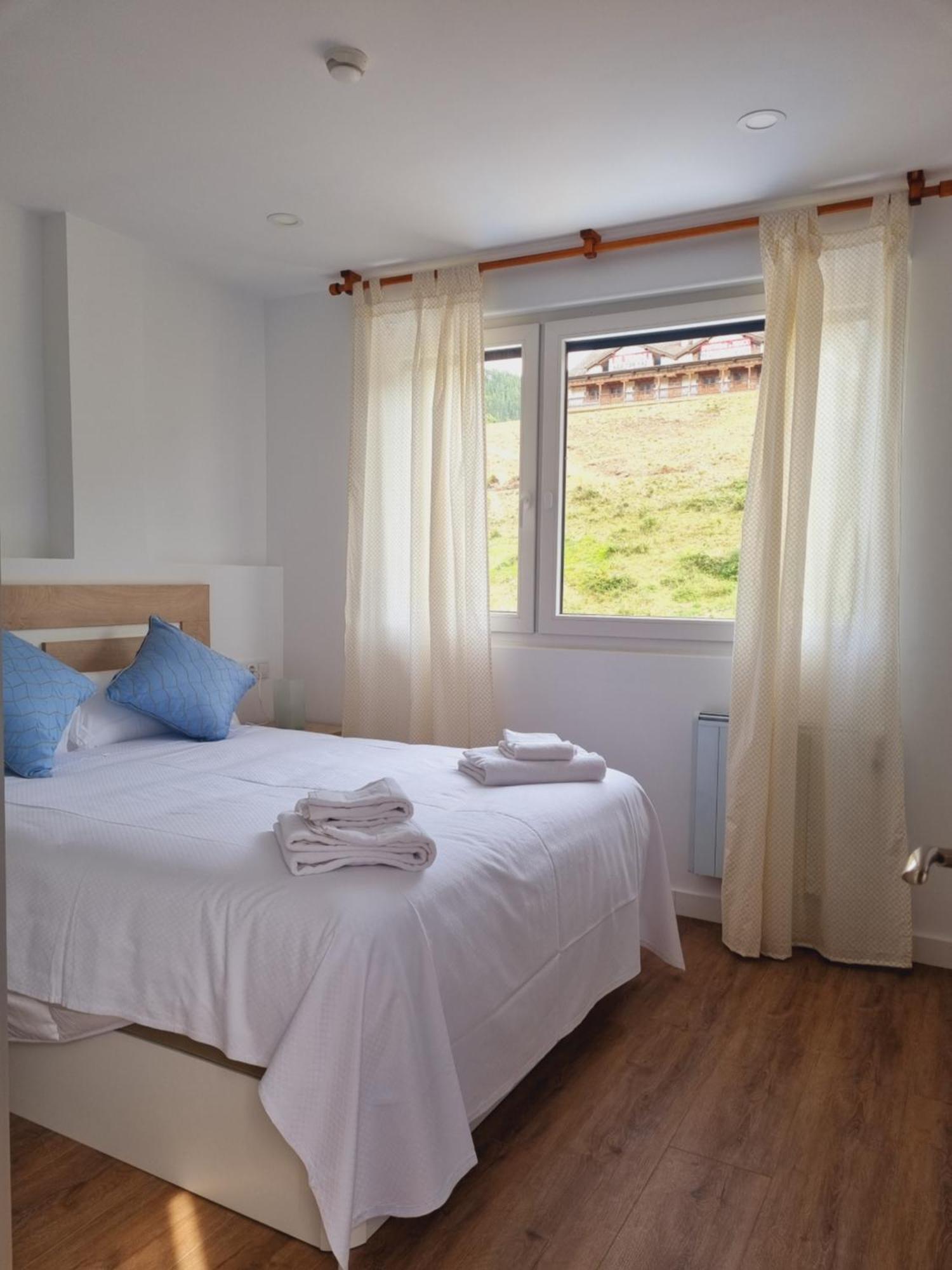 Maile Apartamentos بوت الغرفة الصورة