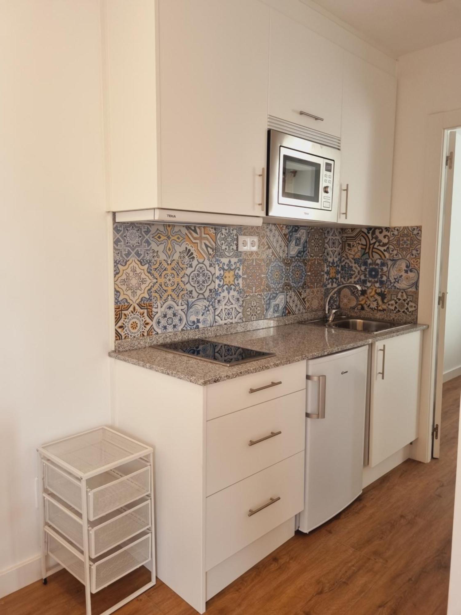 Maile Apartamentos بوت الغرفة الصورة