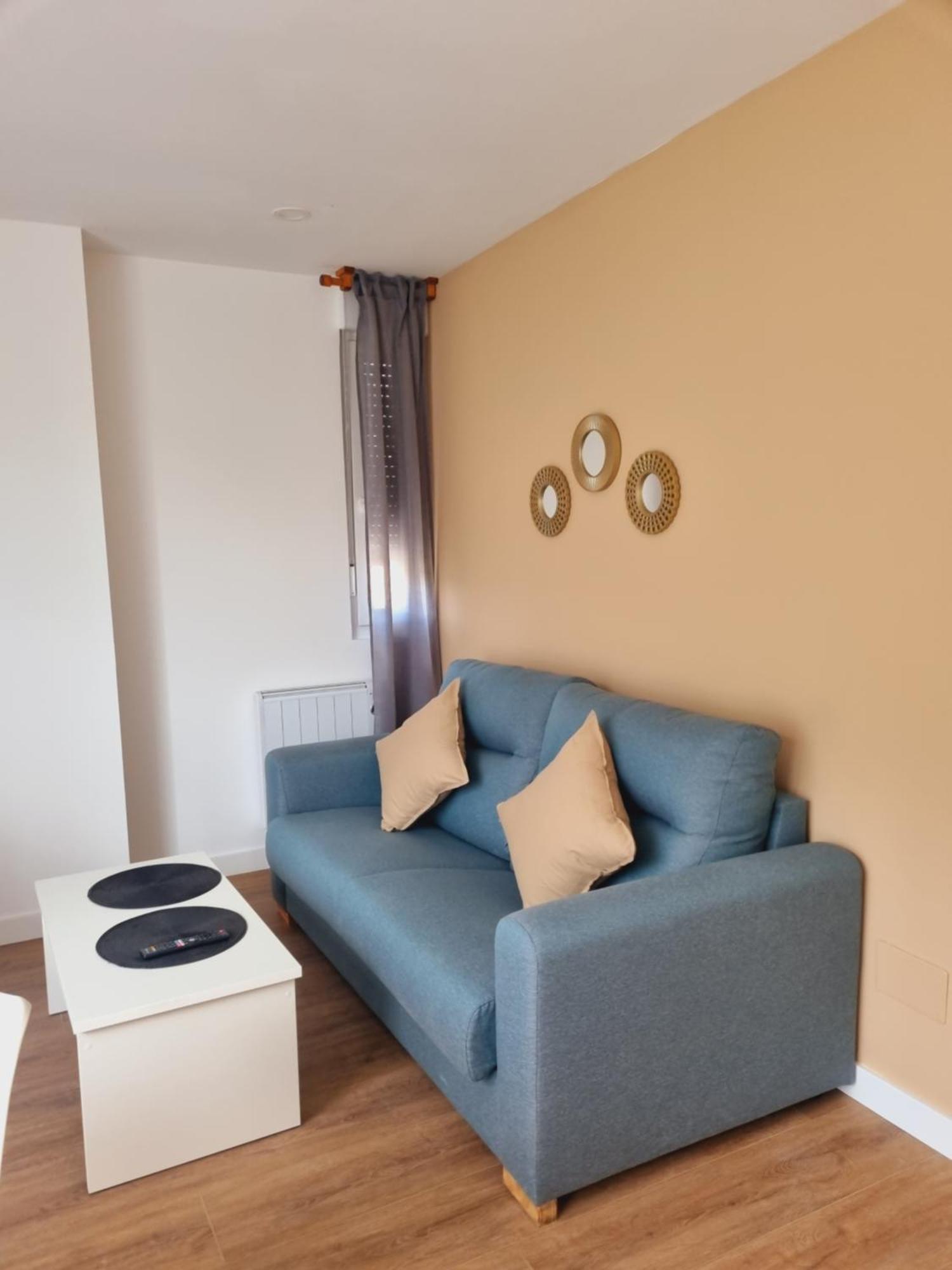 Maile Apartamentos بوت الغرفة الصورة