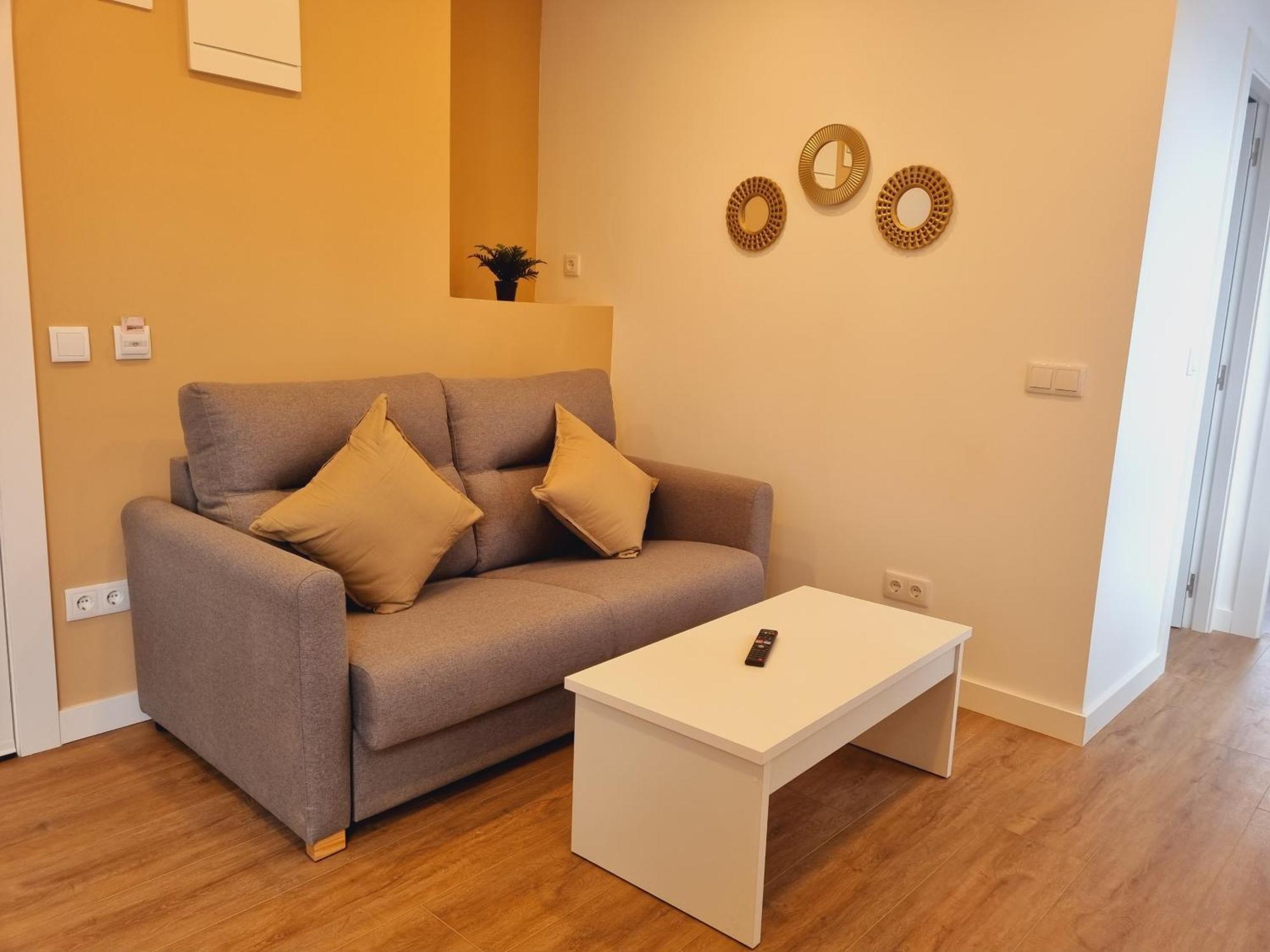 Maile Apartamentos بوت الغرفة الصورة