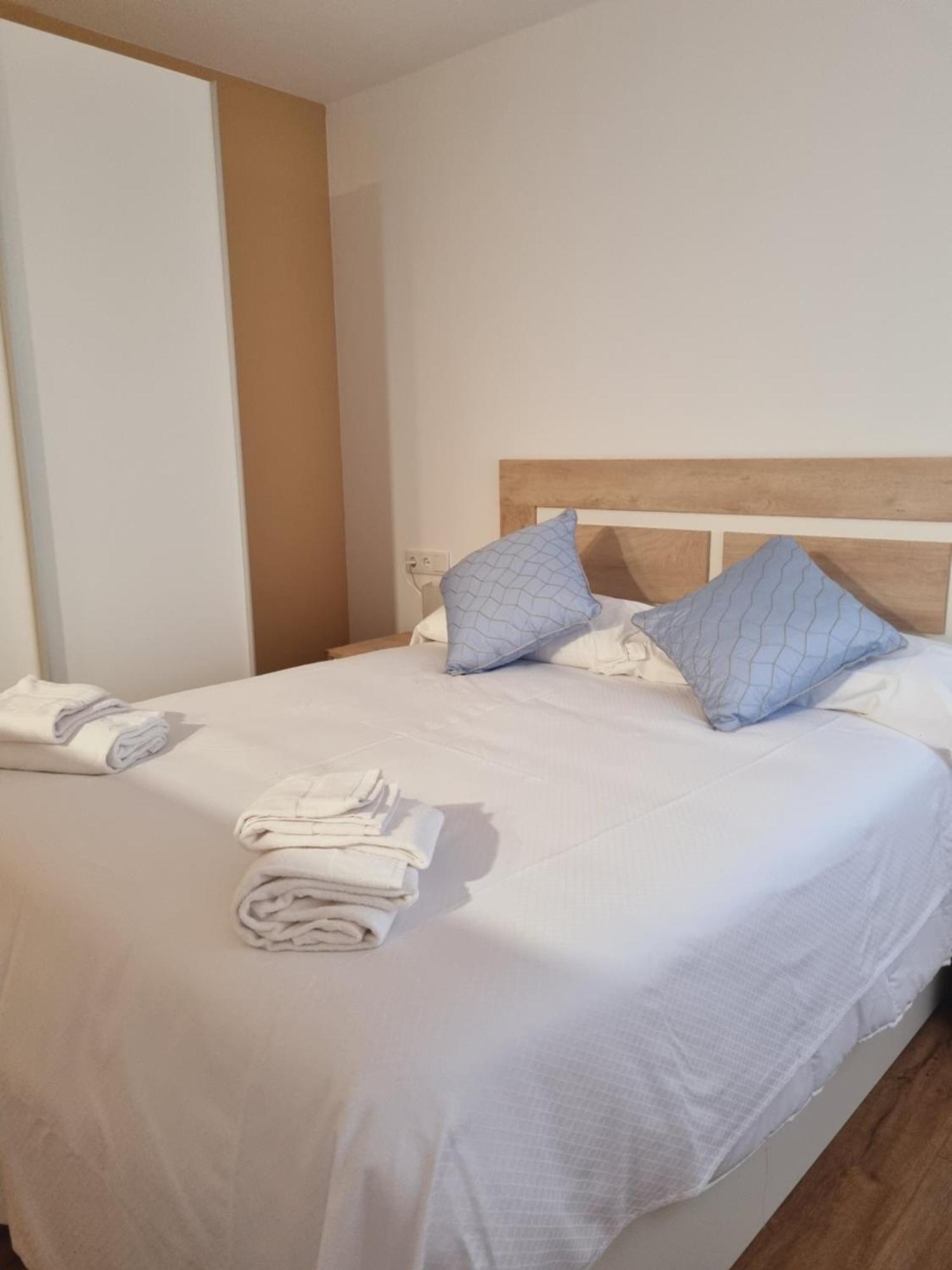 Maile Apartamentos بوت الغرفة الصورة