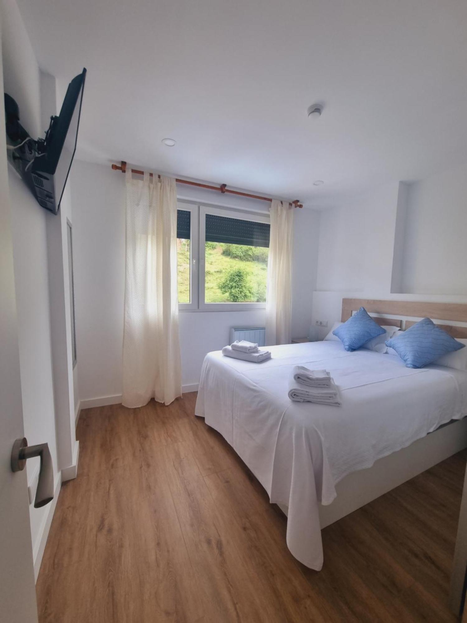 Maile Apartamentos بوت الغرفة الصورة