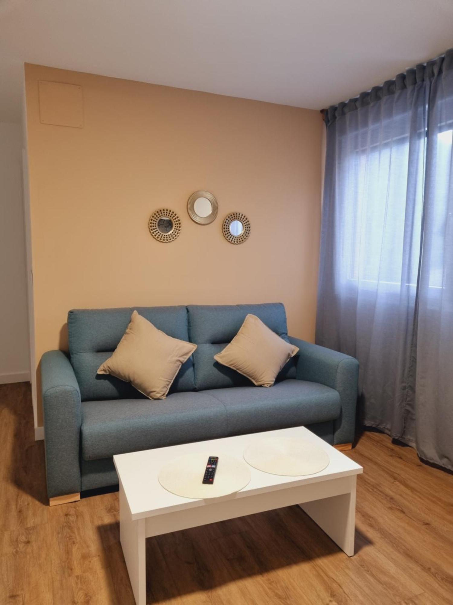 Maile Apartamentos بوت الغرفة الصورة