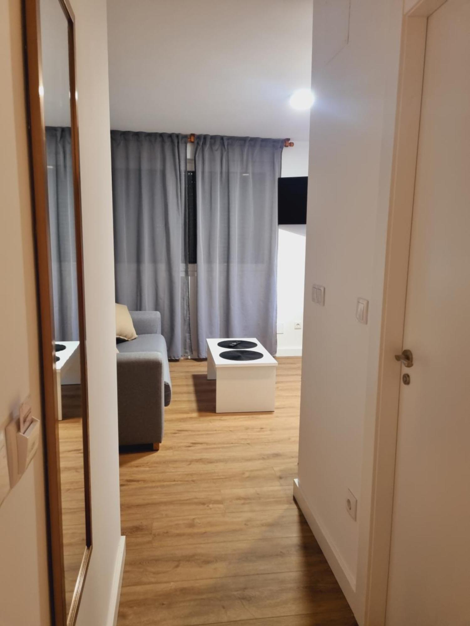 Maile Apartamentos بوت الغرفة الصورة