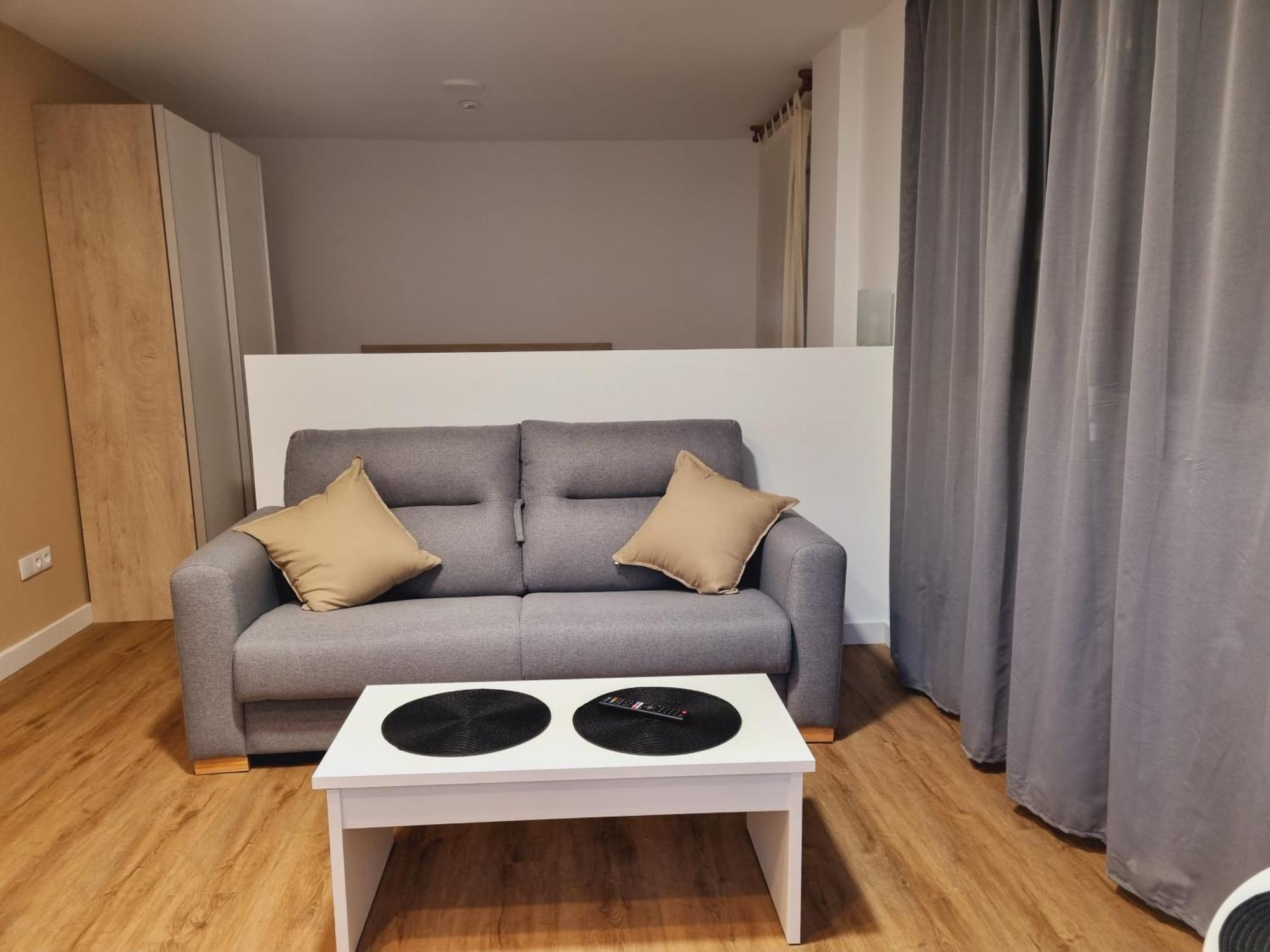 Maile Apartamentos بوت الغرفة الصورة