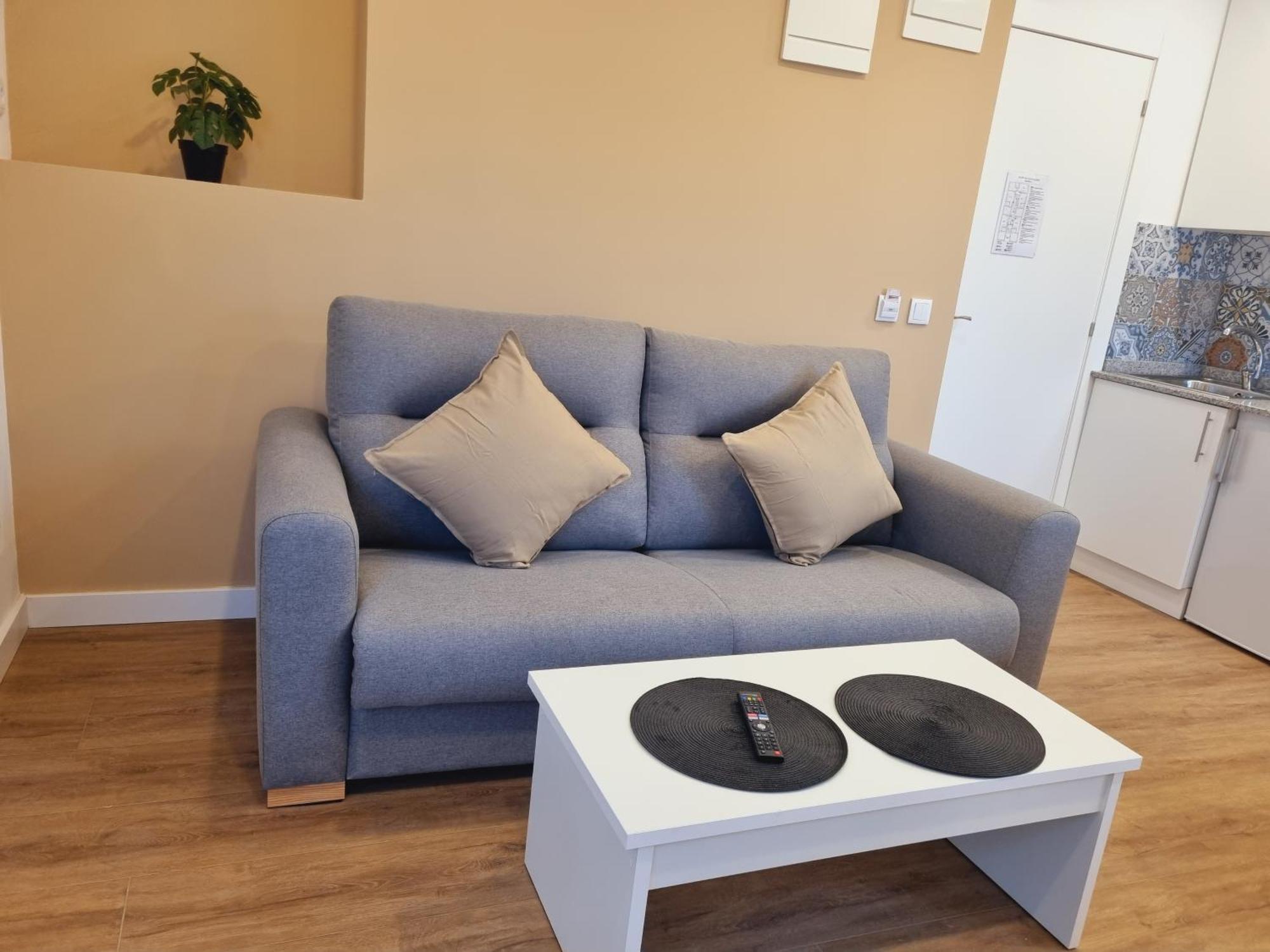 Maile Apartamentos بوت الغرفة الصورة
