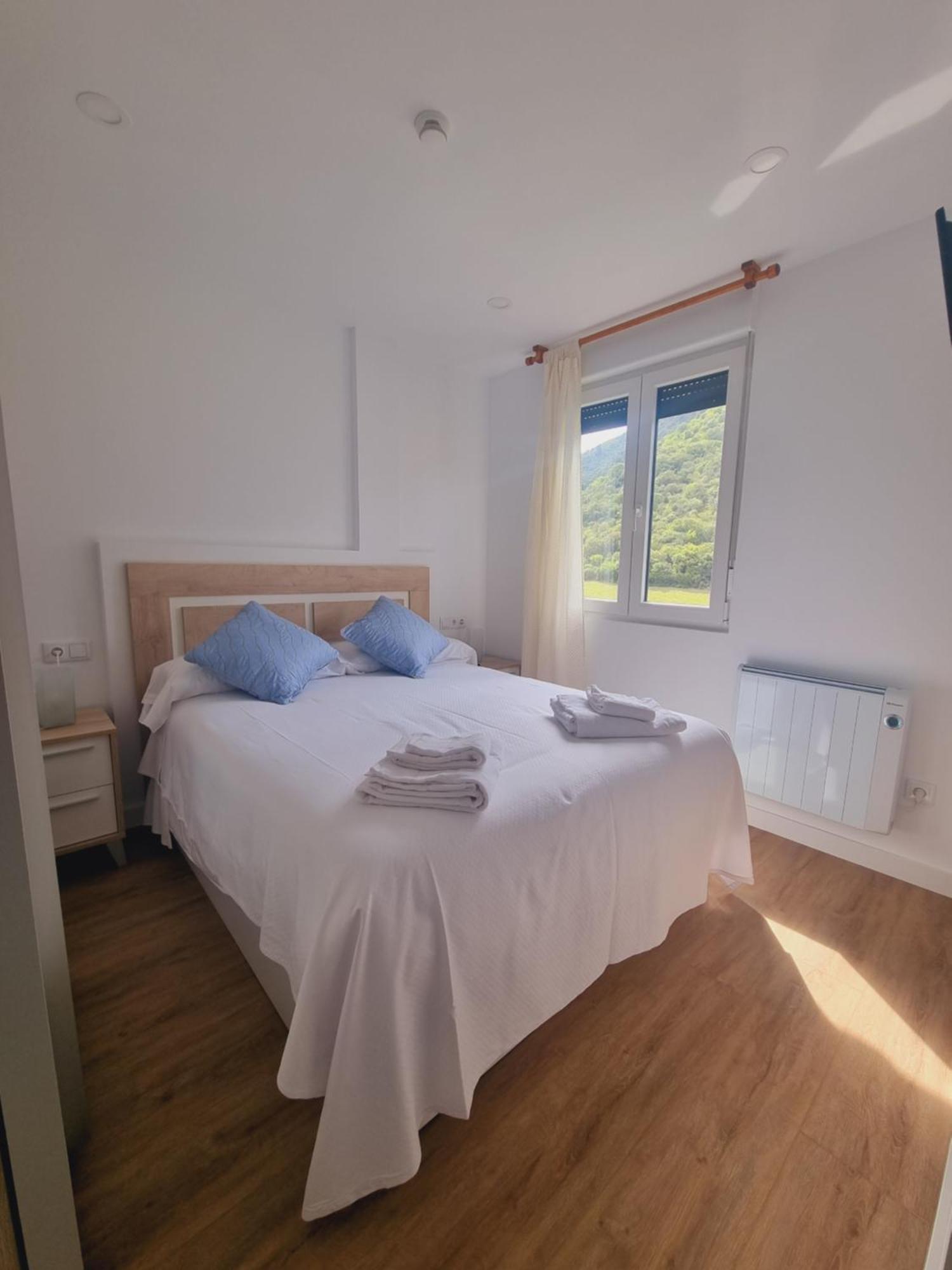 Maile Apartamentos بوت الغرفة الصورة