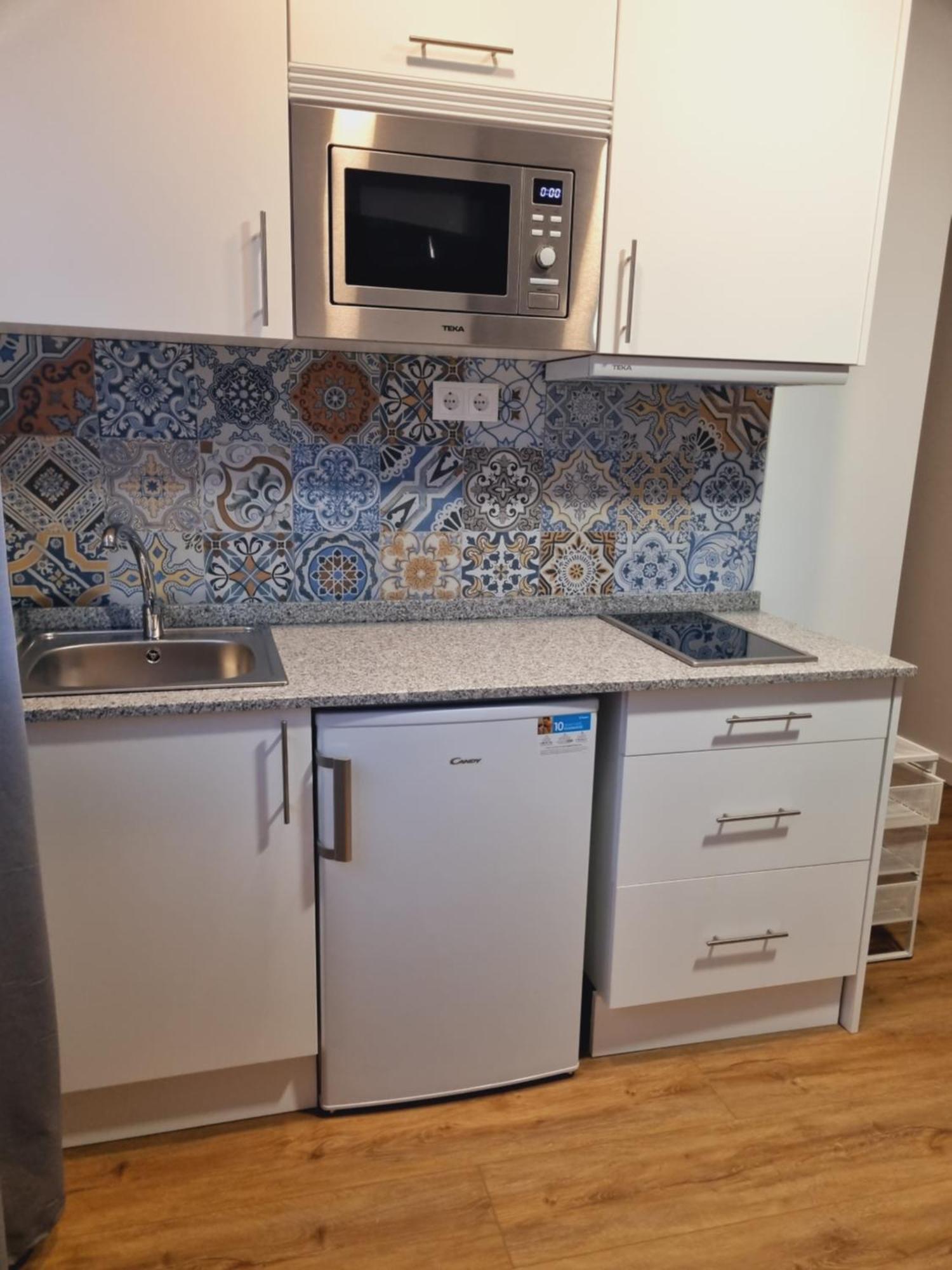 Maile Apartamentos بوت الغرفة الصورة