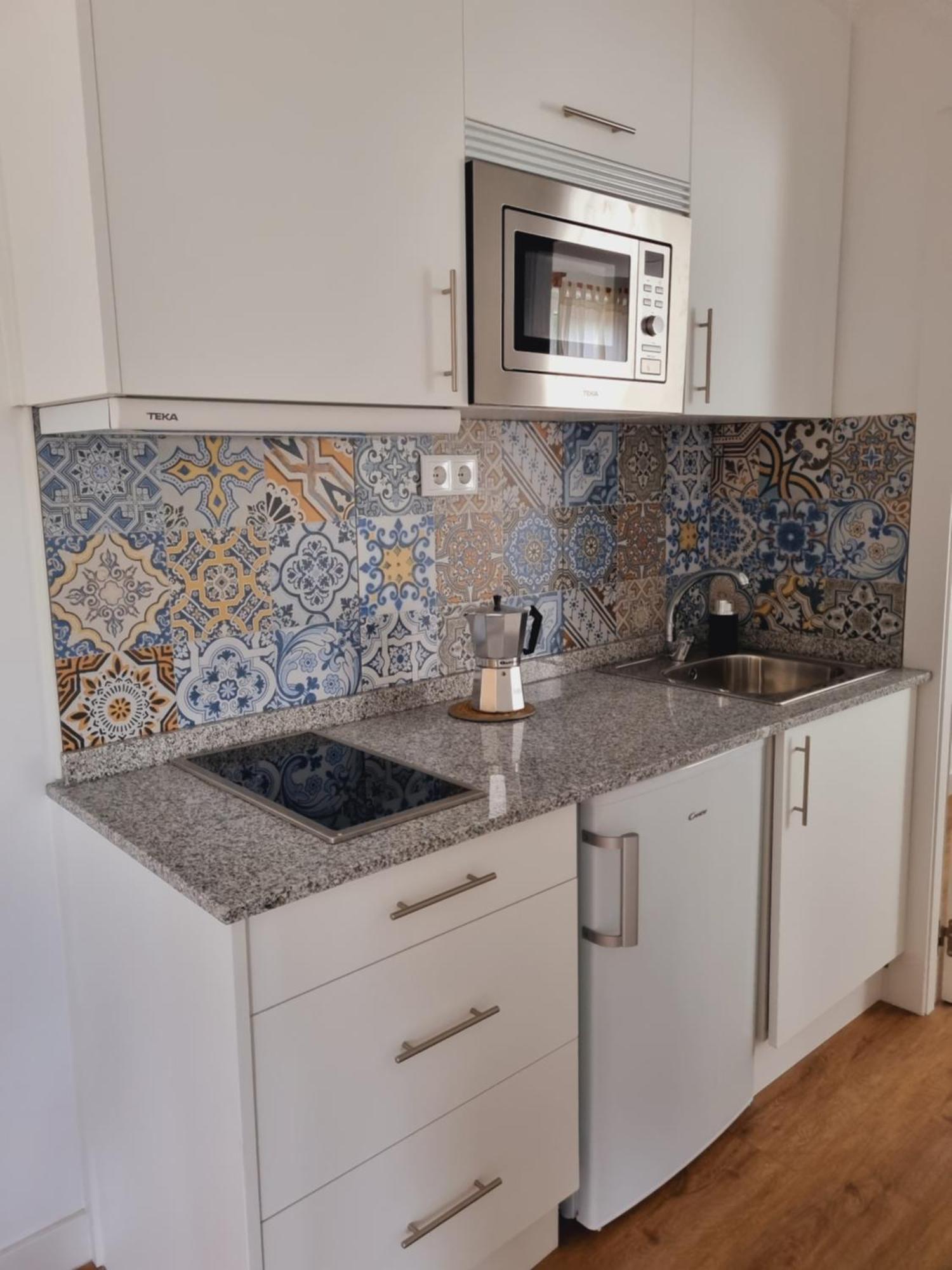 Maile Apartamentos بوت الغرفة الصورة