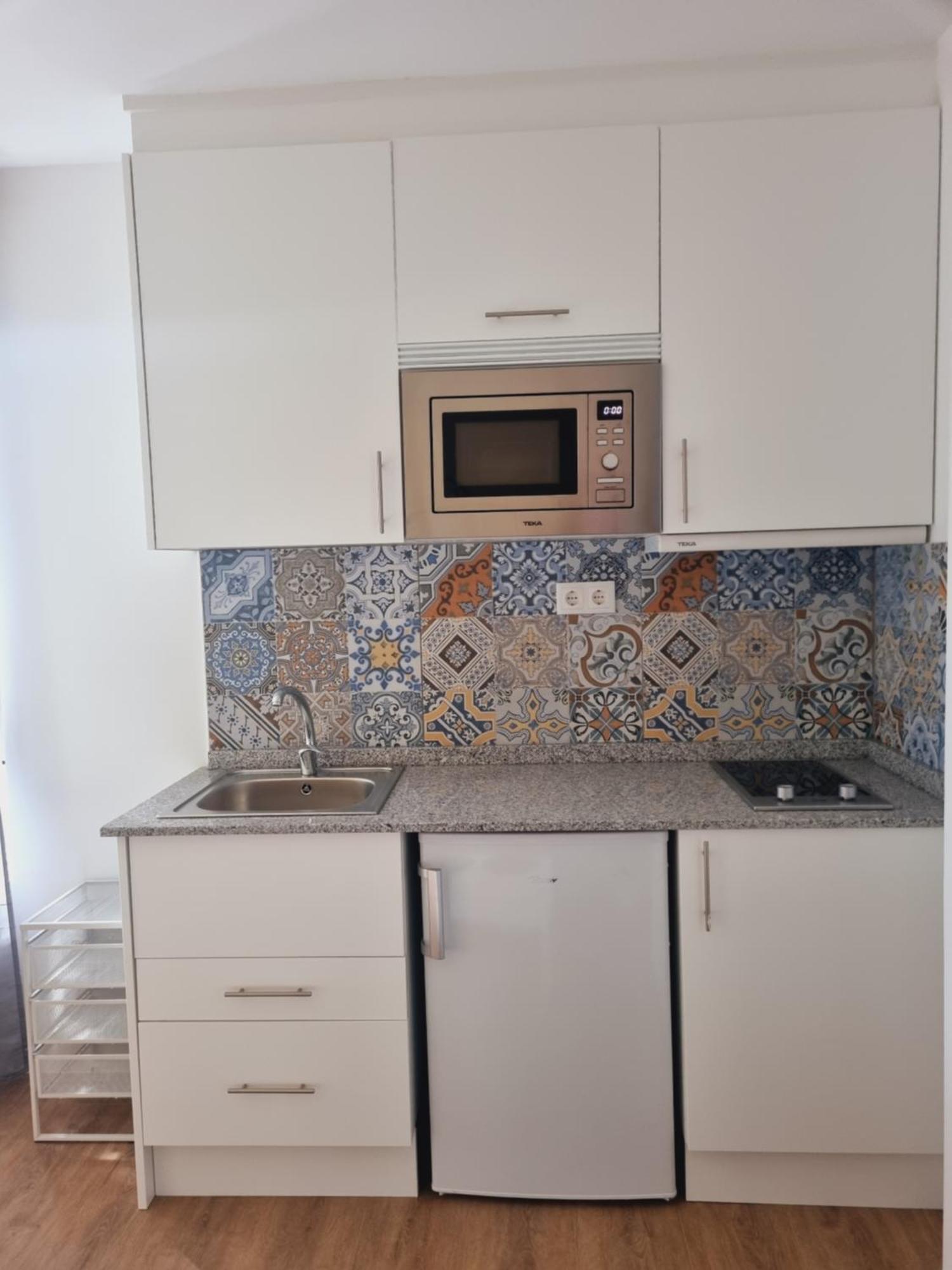 Maile Apartamentos بوت الغرفة الصورة