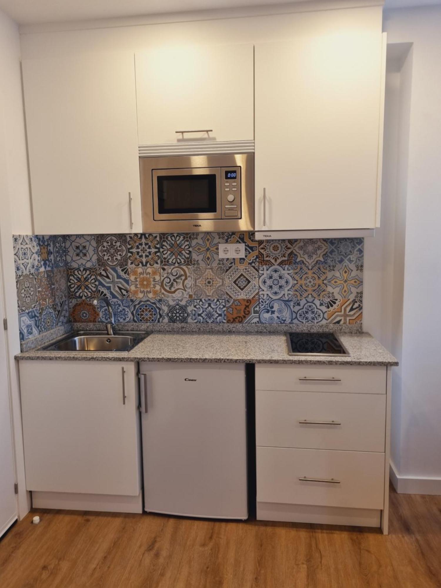 Maile Apartamentos بوت الغرفة الصورة