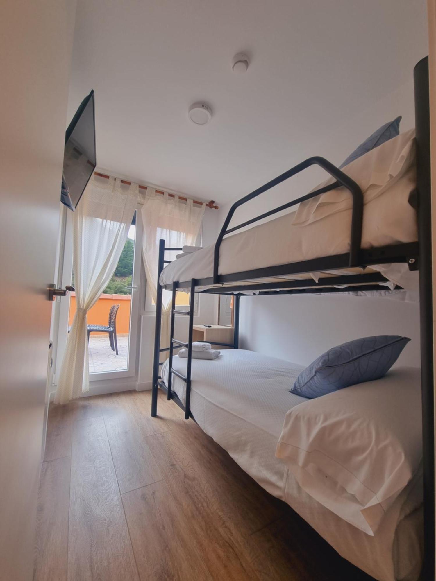 Maile Apartamentos بوت الغرفة الصورة