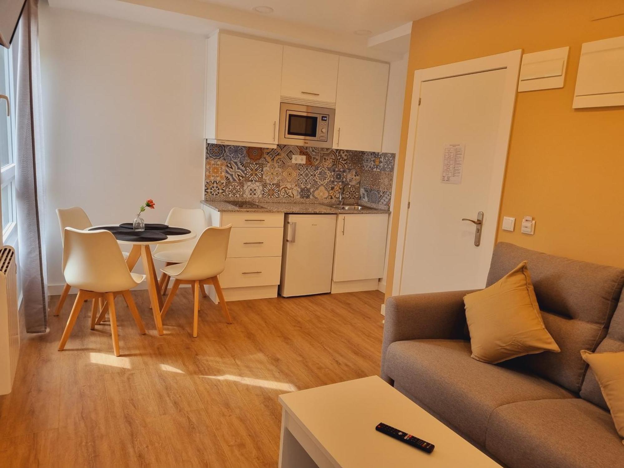 Maile Apartamentos بوت الغرفة الصورة