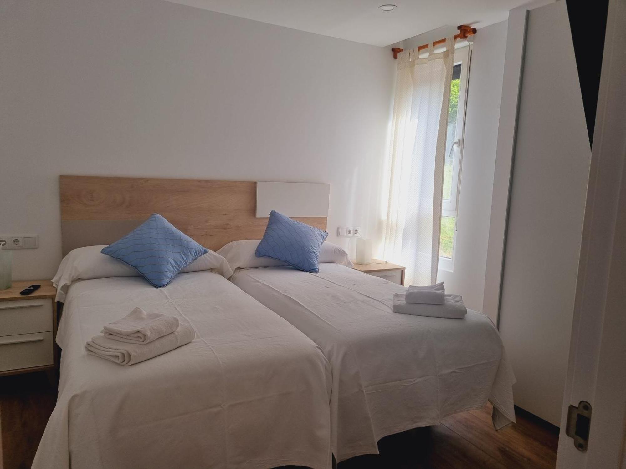 Maile Apartamentos بوت الغرفة الصورة