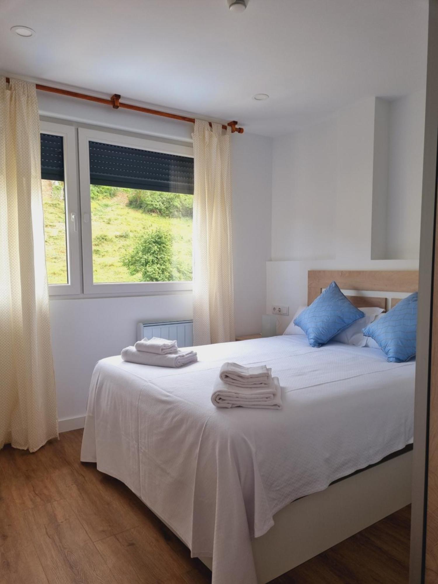 Maile Apartamentos بوت الغرفة الصورة