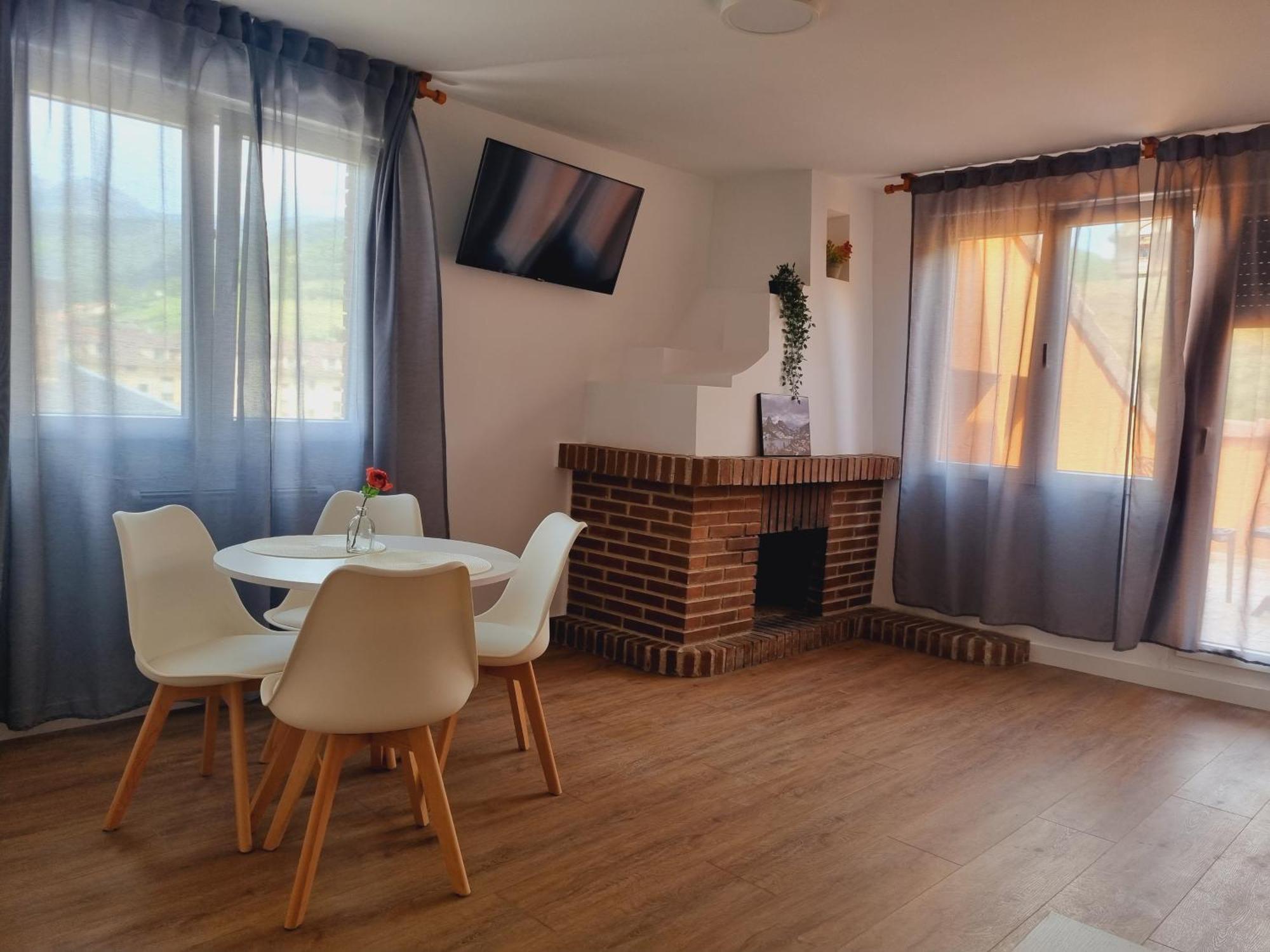 Maile Apartamentos بوت الغرفة الصورة